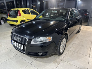 AUDI A4 2.0 BENZIN/ LPG LIMO, 2006 GOD ,REGISTROVAN