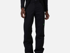Ski hlače ROSSIGNOL Hero Insulated Black