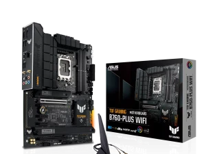 Matična ploča ASUS TUF GAMING B760-PLUS WIFI Intel B760