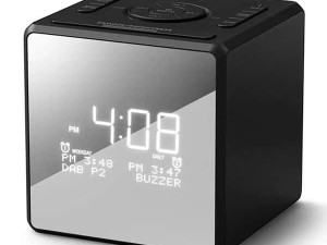 Philips radio sa satom TAR4600 LCD zaslon TAR4600/10