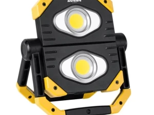 LED reflektor radni magnet 18W 2000lm 6500K IP44 044541