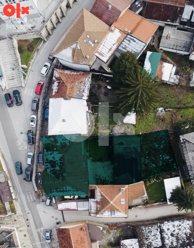 Kuća Sarajevo - Stari Grad 570 m² | Kvart nekretnine - Ansicht 5