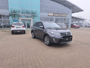 SUZUKI VITARA (GL+,MT)-AC BERLIJETA VISOKO-032/731-580