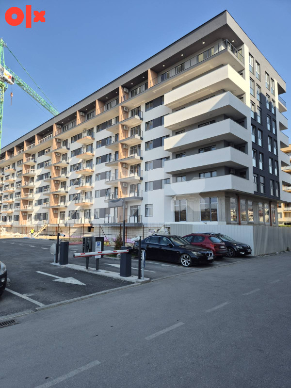 NOVA VOGOŠĆA / NOVOGRADNJA / Trosobni stanovi 72-84m2 7