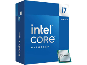 Procesor CPU Intel Core i7-14700K max 5.6GHz LGA1700