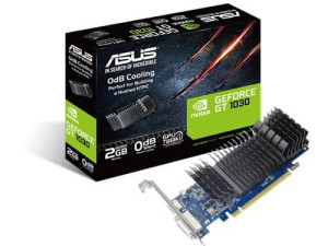 Grafička ASUS VGA NVIDIA GeForce GT 1030 2GB