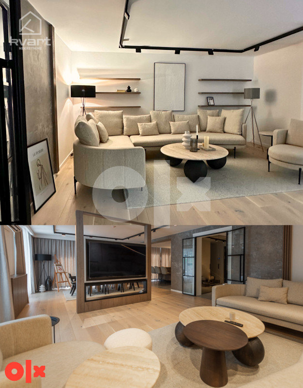 Vila sa bazenom Sarajevo Centar | Kvart Nekretnine 2