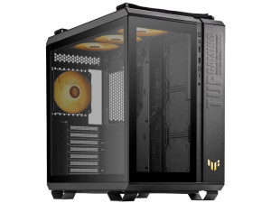 Kućište za PC ASUS CASE TUF GAMING GT502 TG PLUS