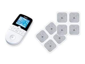 Digitalni tens EMS BEURER EM 49 masazer 0034335