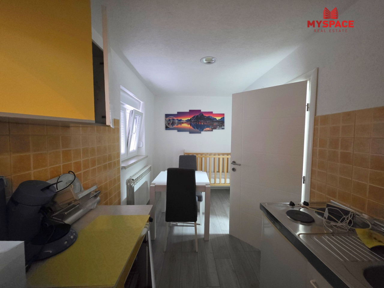MY SPACE/ Kuca/ Vogosca/ Vogoscanskih odreda/ 200 m2 38