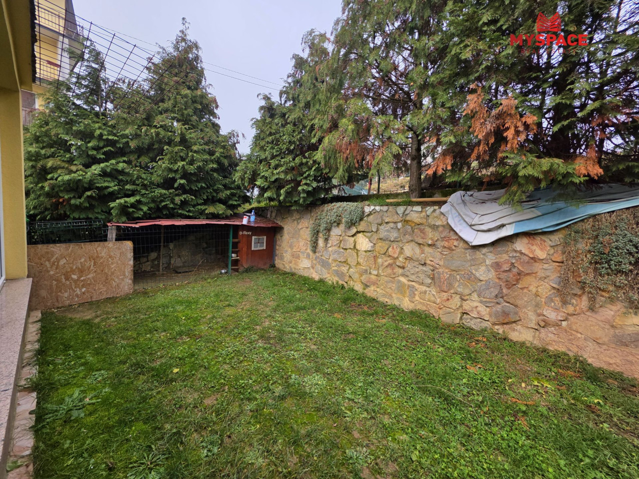 MY SPACE/ Kuca/ Vogosca/ Vogoscanskih odreda/ 200 m2 7
