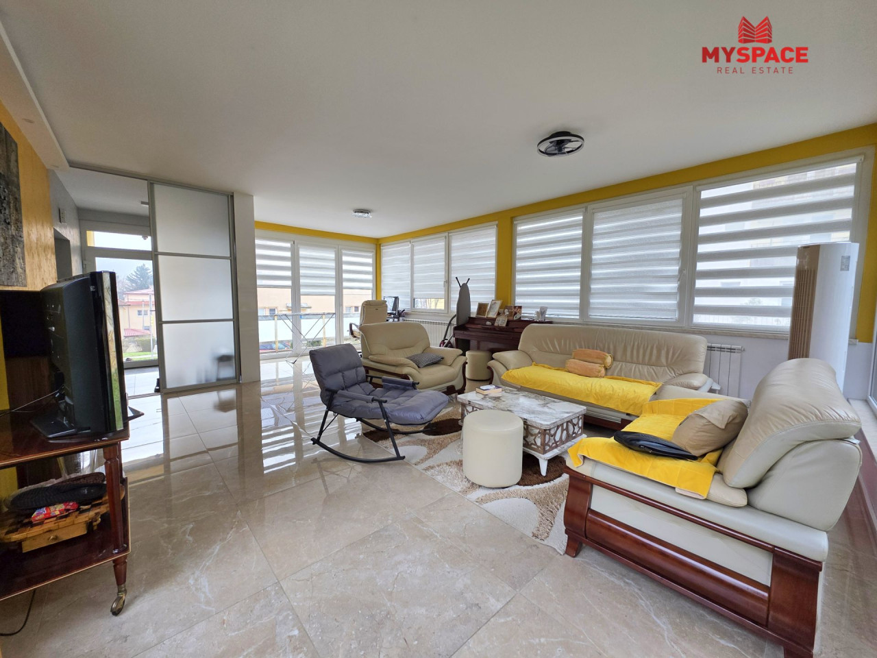 MY SPACE/ Kuca/ Vogosca/ Vogoscanskih odreda/ 200 m2 9