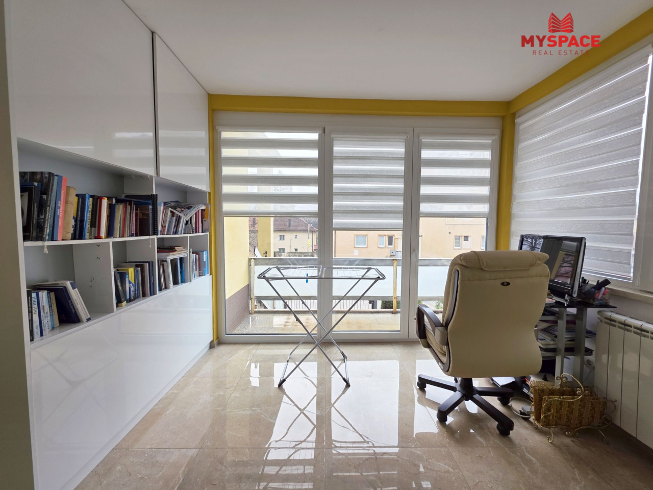 MY SPACE/ Kuca/ Vogosca/ Vogoscanskih odreda/ 200 m2 11