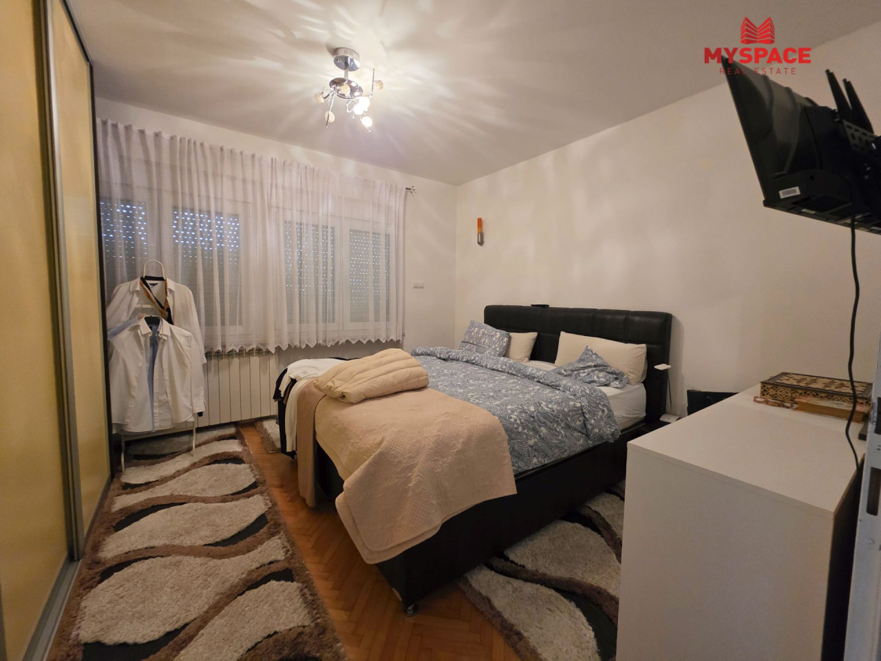 MY SPACE/ Kuca/ Vogosca/ Vogoscanskih odreda/ 200 m2 14