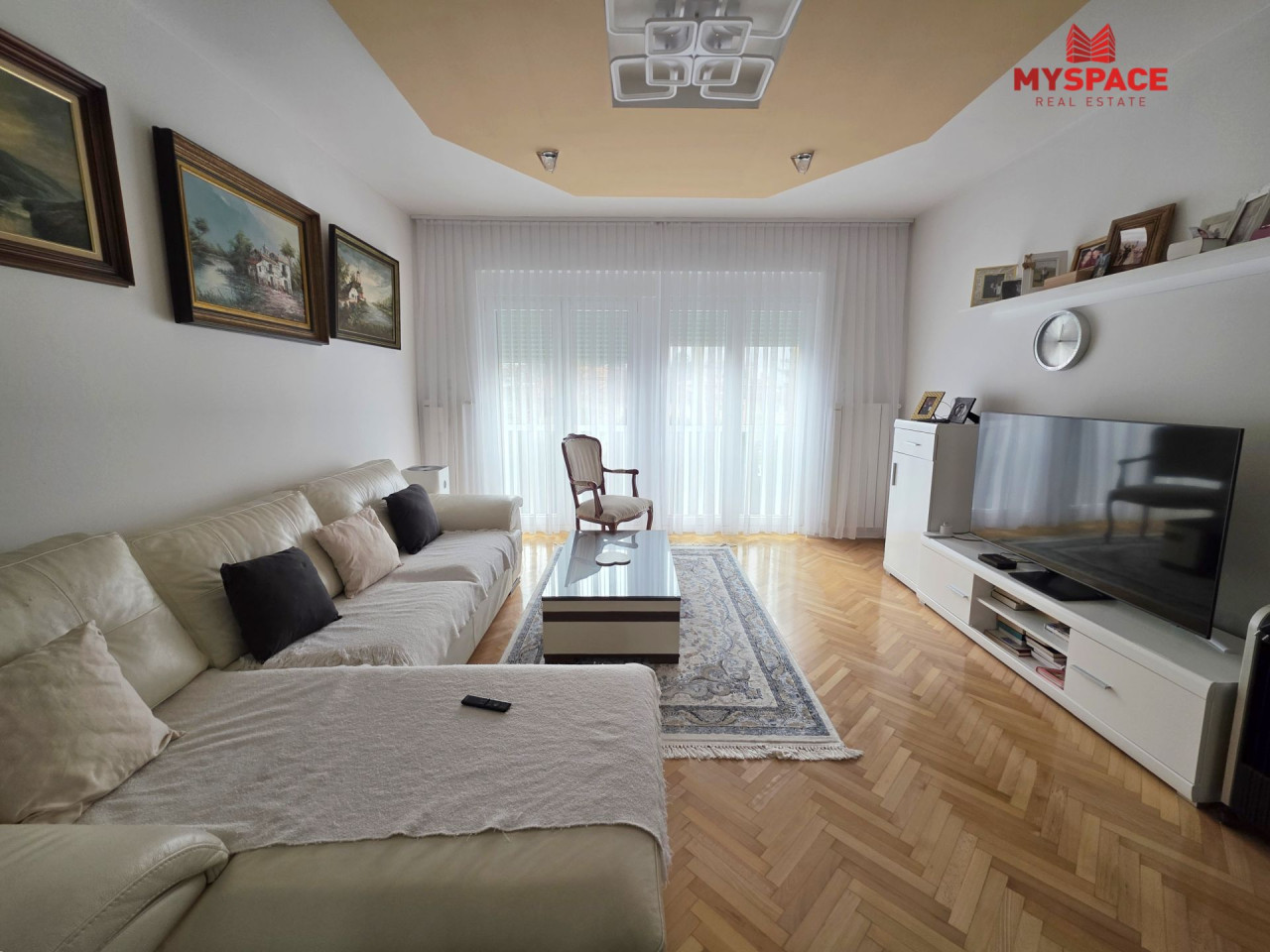 MY SPACE/ Kuca/ Vogosca/ Vogoscanskih odreda/ 200 m2 16