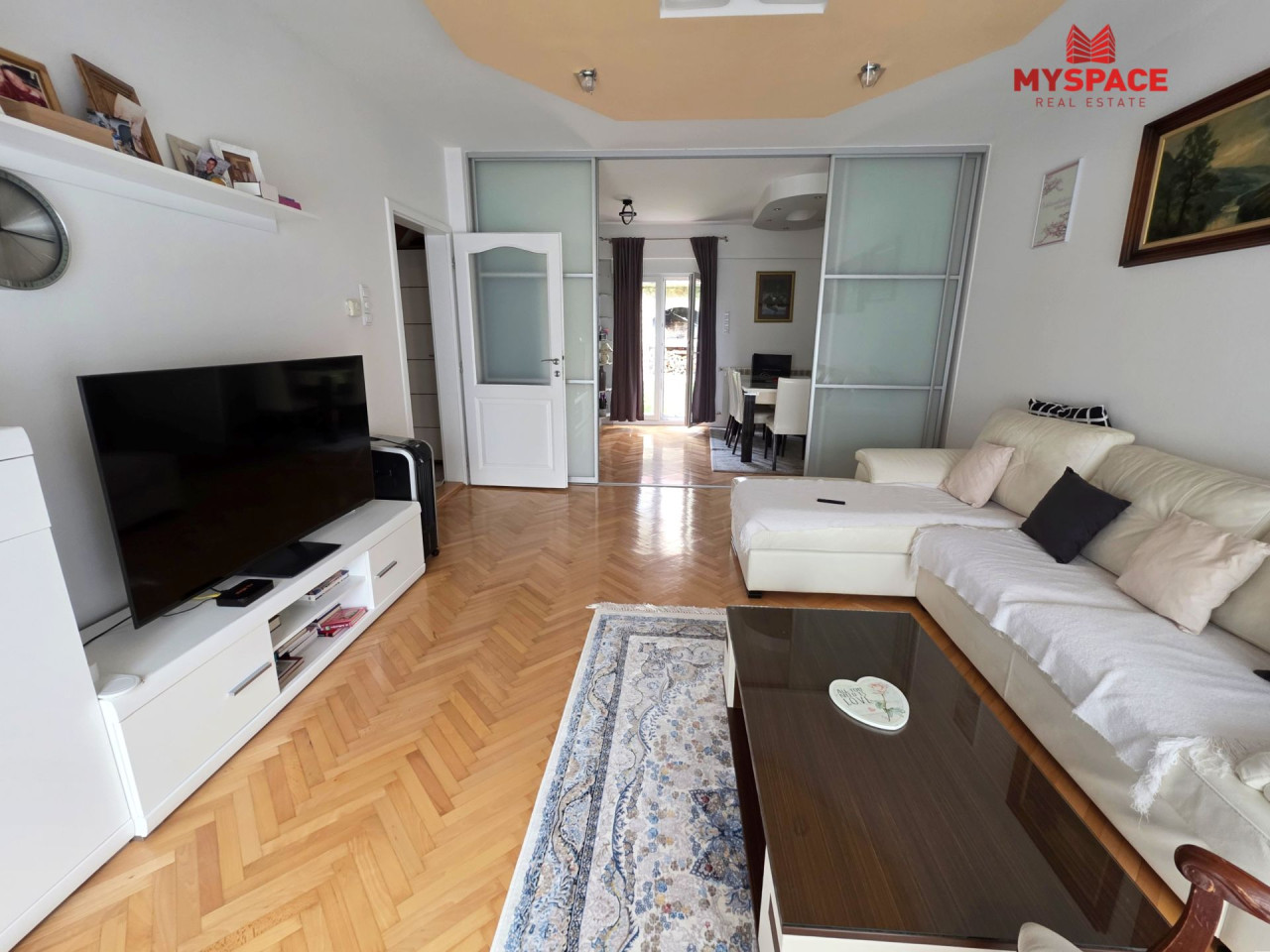 MY SPACE/ Kuca/ Vogosca/ Vogoscanskih odreda/ 200 m2 17