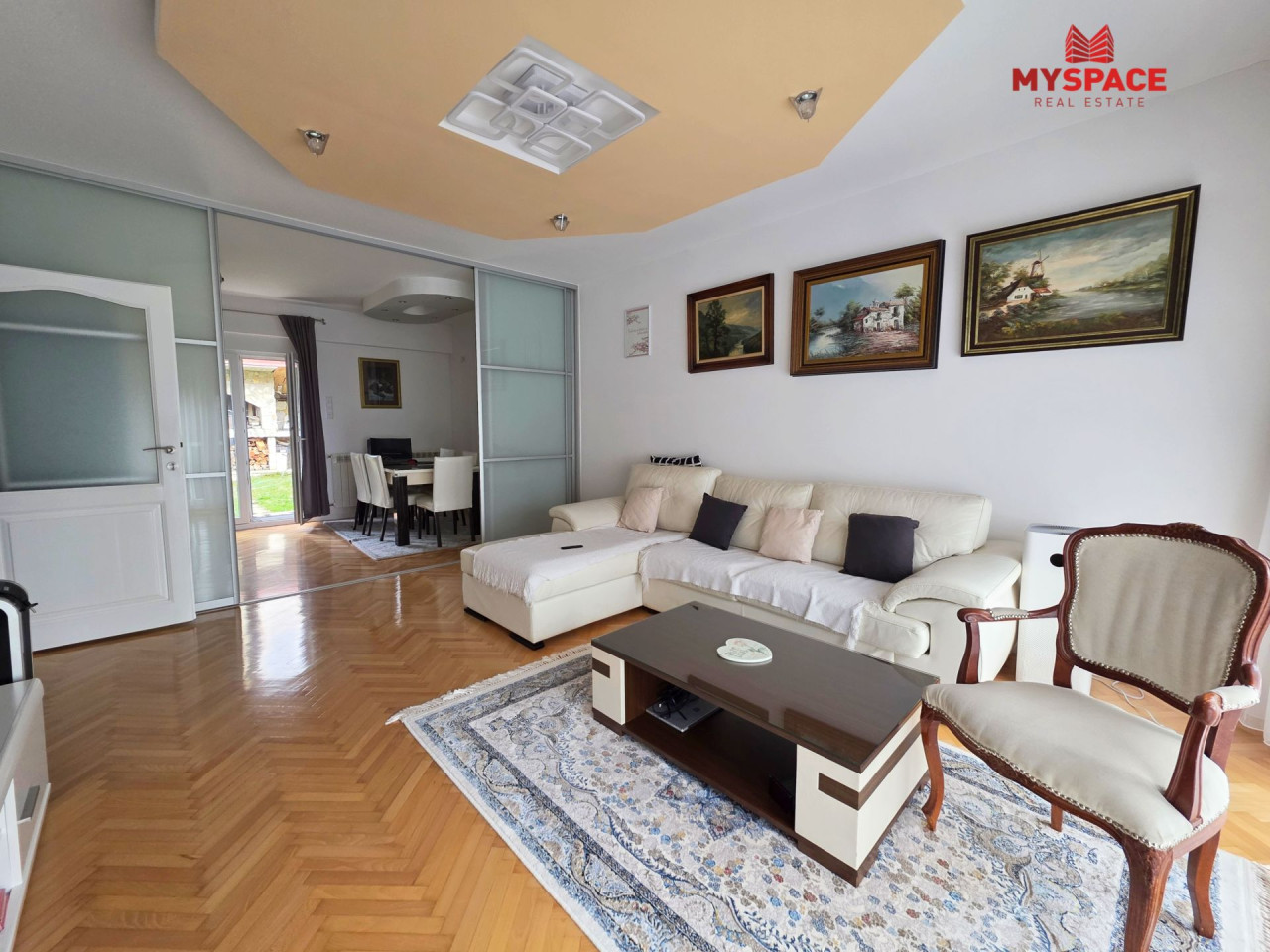 MY SPACE/ Kuca/ Vogosca/ Vogoscanskih odreda/ 200 m2 18