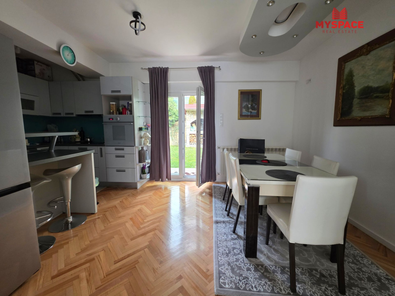 MY SPACE/ Kuca/ Vogosca/ Vogoscanskih odreda/ 200 m2 19