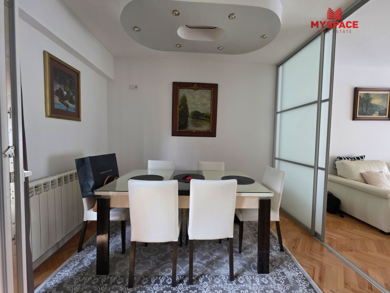 MY SPACE/ Kuca/ Vogosca/ Vogoscanskih odreda/ 200 m2 20