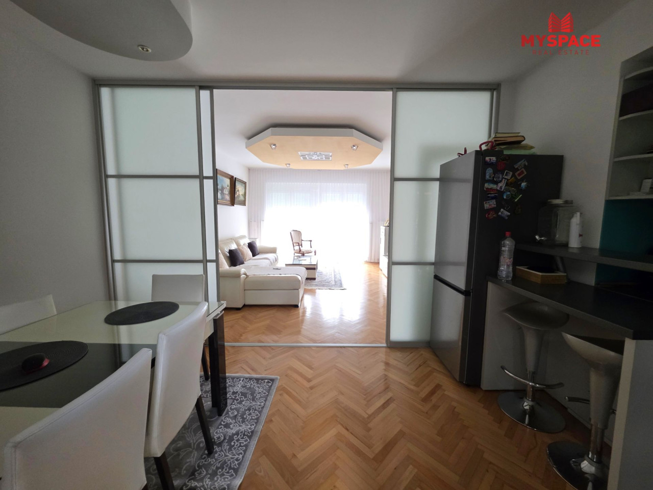 MY SPACE/ Kuca/ Vogosca/ Vogoscanskih odreda/ 200 m2 22