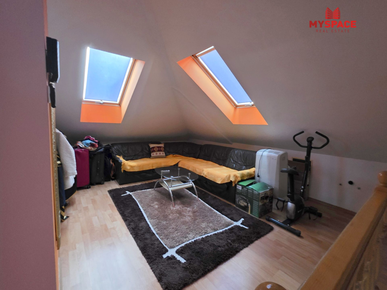 MY SPACE/ Kuca/ Vogosca/ Vogoscanskih odreda/ 200 m2 23