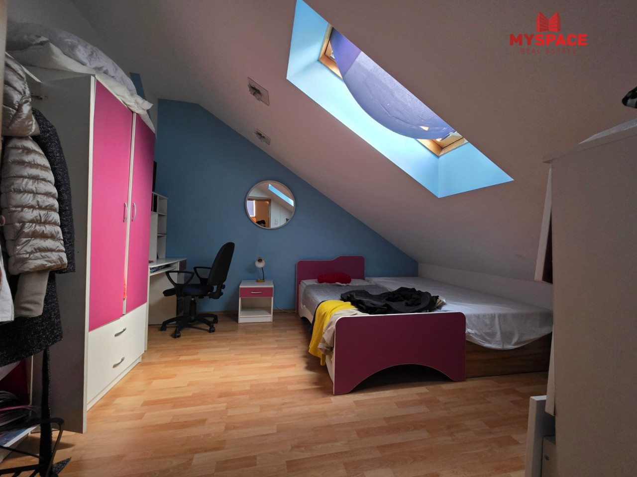 MY SPACE/ Kuca/ Vogosca/ Vogoscanskih odreda/ 200 m2 25