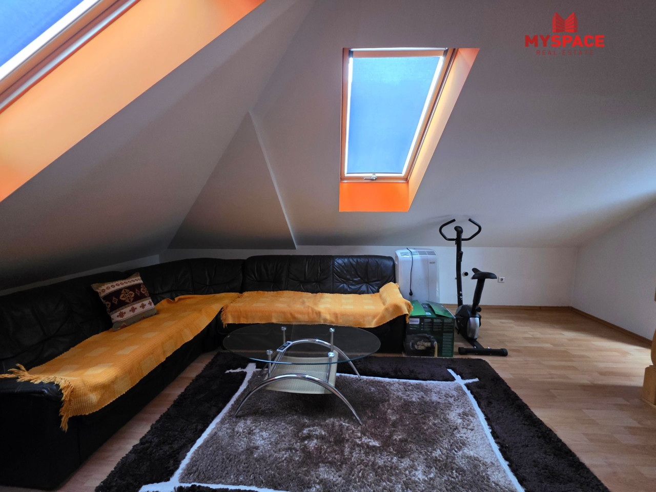 MY SPACE/ Kuca/ Vogosca/ Vogoscanskih odreda/ 200 m2 26
