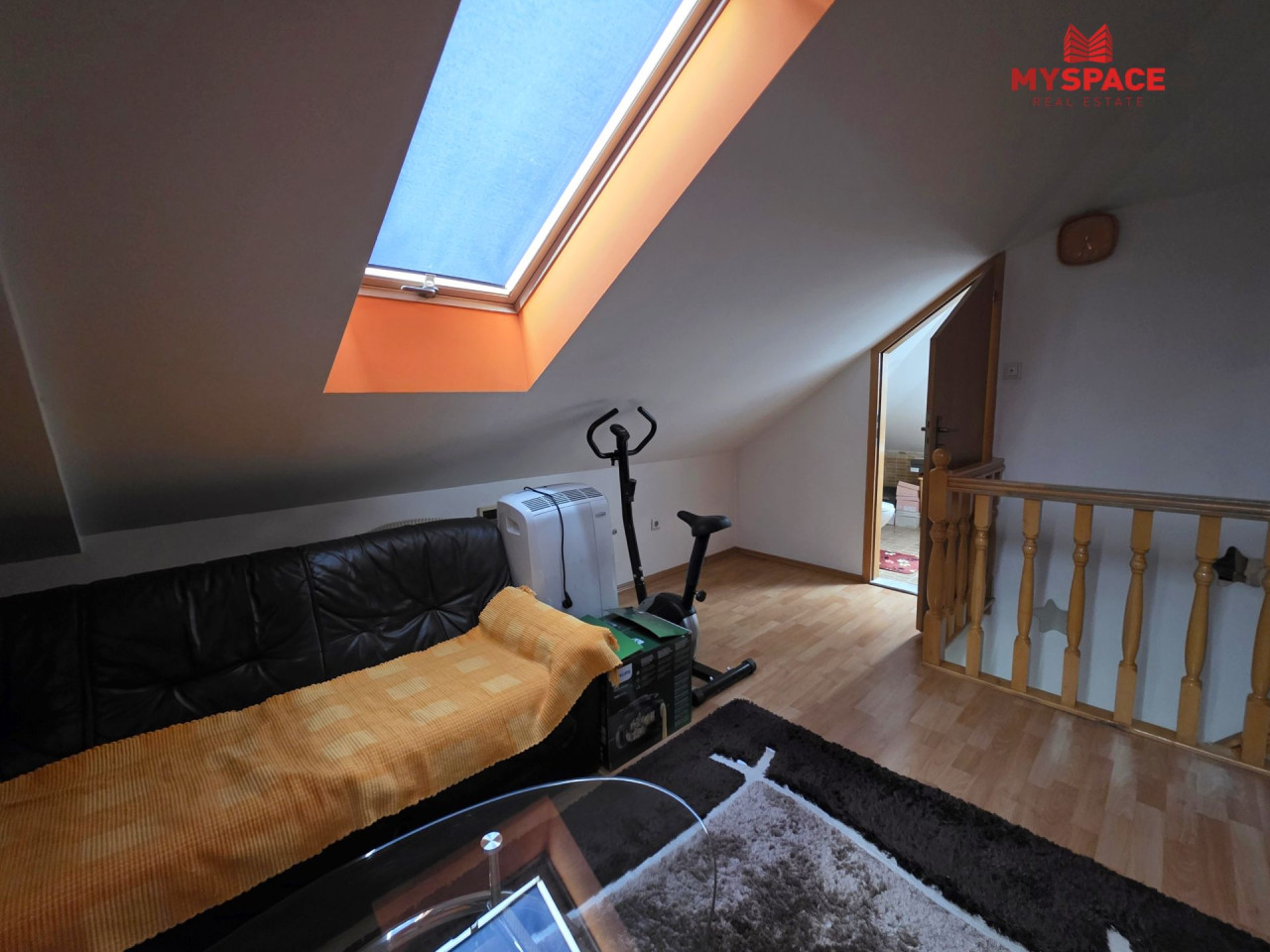 MY SPACE/ Kuca/ Vogosca/ Vogoscanskih odreda/ 200 m2 27