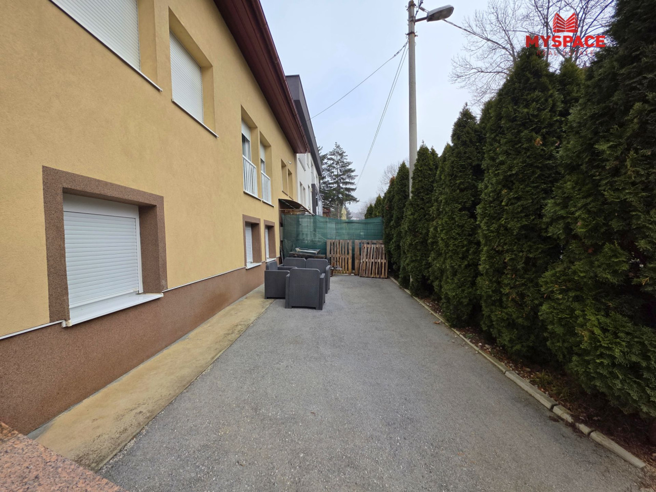 MY SPACE/ Kuca/ Vogosca/ Vogoscanskih odreda/ 200 m2 29