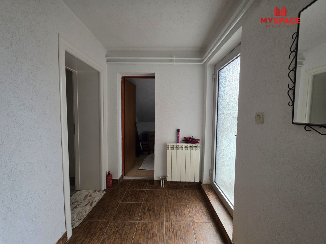 MY SPACE/ Kuca/ Vogosca/ Vogoscanskih odreda/ 200 m2 33
