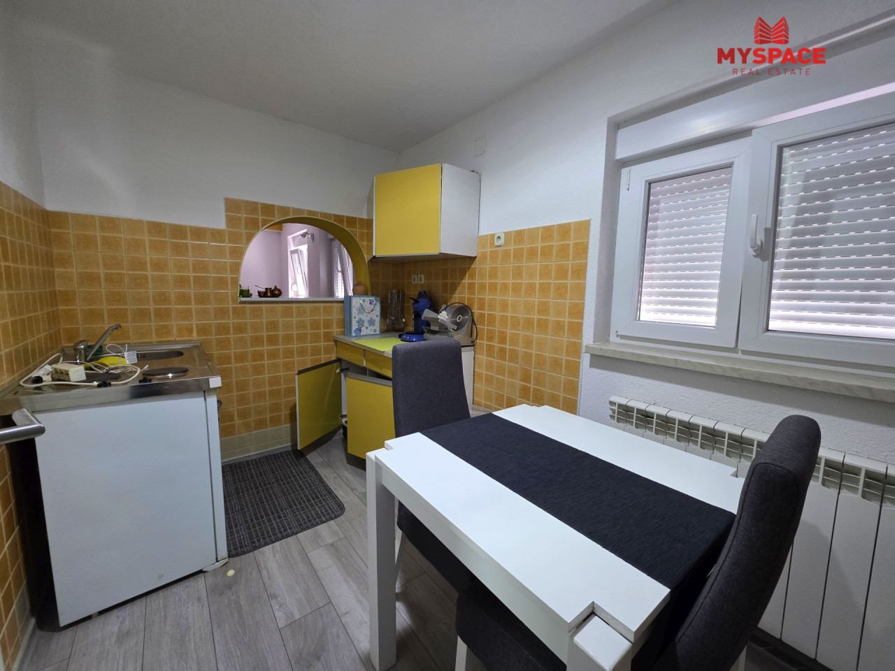 MY SPACE/ Kuca/ Vogosca/ Vogoscanskih odreda/ 200 m2 34