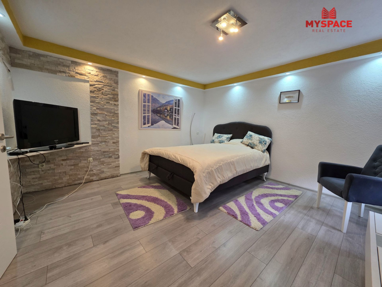 MY SPACE/ Kuca/ Vogosca/ Vogoscanskih odreda/ 200 m2 37