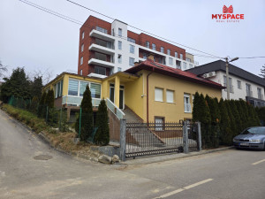 MY SPACE/ Kuca/ Vogosca/ Vogoscanskih odreda/ 200 m2