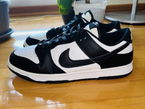 Muške patike NIKE Dunk Low Panda (Original)