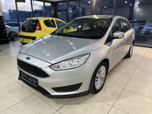 FORD FOCUS 1.5 TDCI, 2017 GOD, 1 VLASNIK, ZIMSKE GUME