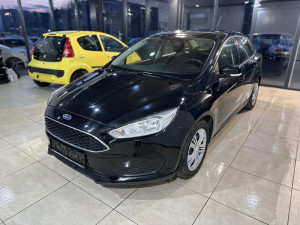 FORD FOCUS 1.5 TDCI, 2017 GOD, KLIMA,1 VLASNIK