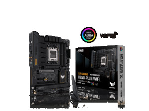 Matična ploča ASUS TUF GAMING B650-PLUS WIFI AM5