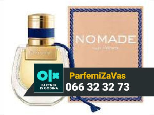 Chloe Nomade Nuit D Egypte 30ml EDP  30 ml