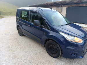 Ford conect 16tdci 2014g