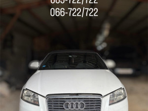 Auto djelovi audi a3 cabrijolet