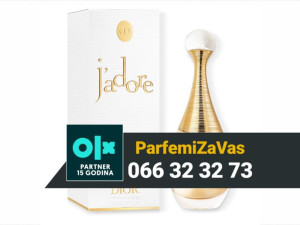 Christian Dior Jadore 100ml EDP  100 ml