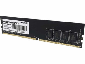 Patriot RAM 16GB 2666MHz DDR4 Signature CL 19