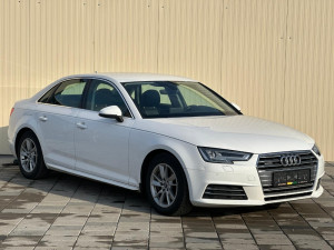 Audi A4 2.0 TDI 140 KW 4x4 AUTOMATIK 2016 god.