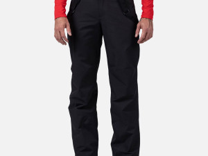 Ski hlače ROSSIGNOL Insulated Black