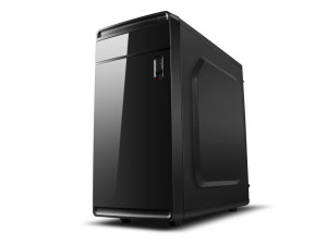 Računalo PC COMTRADE Core i3 8GB/512GB