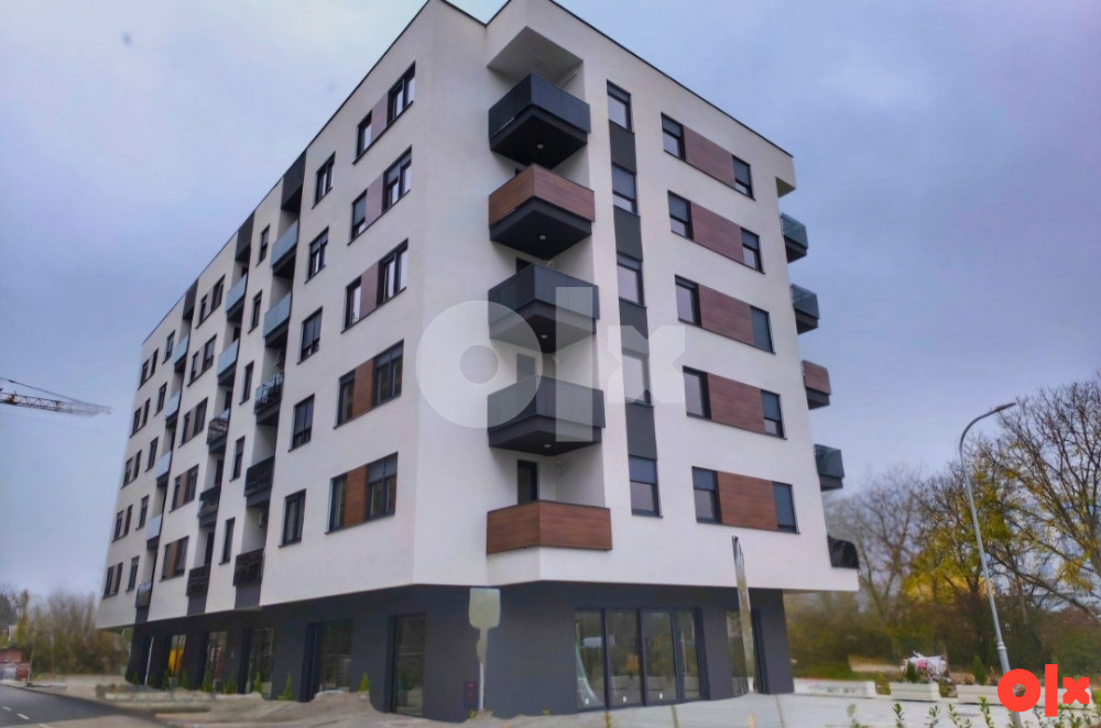 Garaža Banja Luka