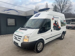 FORD TRANSIT HLADNJAČA