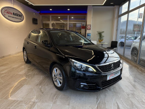 Peugeot 308 1.5 HDI AUTOMATIC LANAC 8 mm Navi 2020 god
