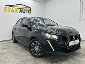 Peugeot 208 1.5 HDI Active Premium 2020