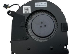 Laptopa ventilator Dell-G3 3590 G3-3590 GPU